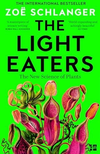 The Light Eaters