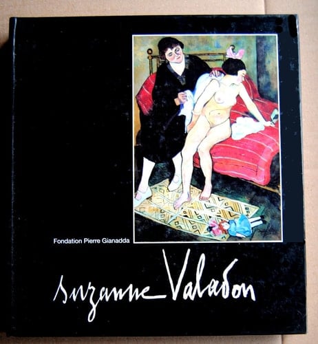 Valadon 1996 / Relie-Français / Anglais