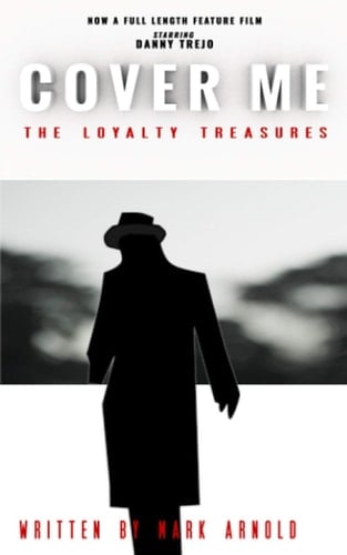 Cover Me The Loyalty Treasures