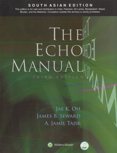 Echo Manual 3e