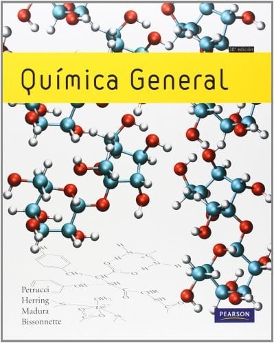 Química general (libro + MyLab)