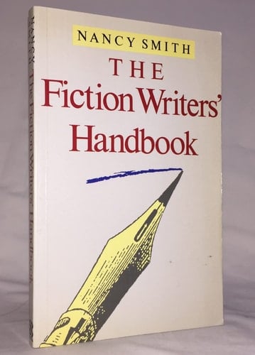 The Fiction Writers' Handbook