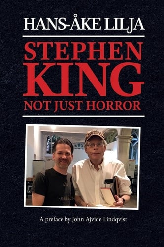 Stephen King Not Just Horror