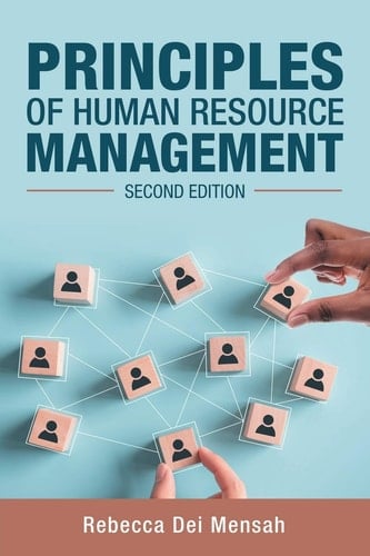 Principles of Human Resource Management Second Edition