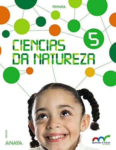 Ciencias da natureza, 5