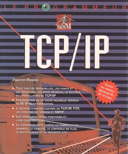 Le Programmeur TCP/IP