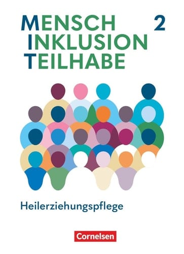 Mensch Inklusion Teilhabe 1 Heilerziehungspflege