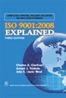 ISO 9001: 2008 Explained