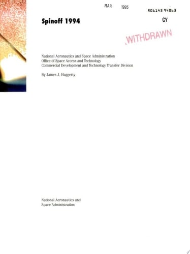 Spinoff 1994