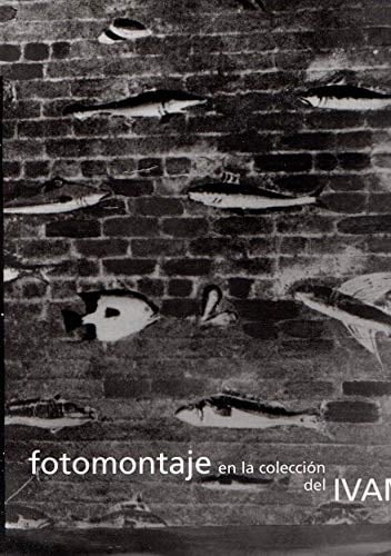 PHOTOGRAPHY AND PHOTOMONTAGE IN THE COLLECTION OF IVAM.