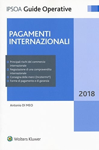 Pagamenti internazionali
