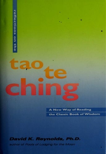 Tao Te Ching