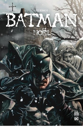 Batman Noël