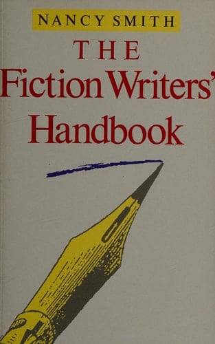 Fiction Writers Handbook