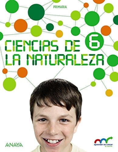 Ciencias de la naturaleza, 5