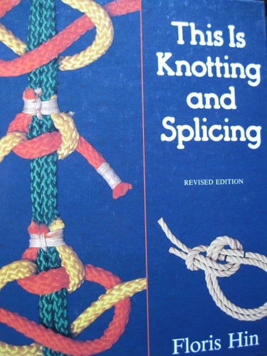 This is Knotting and Splicing