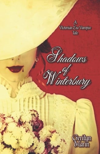Shadows of Winterbury: A Victorian Era Vampire Tale (Victorian Era Tales)
