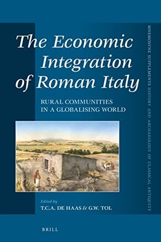 The Economic Integration of Roman Italy Rural Communities in a Globalizing World