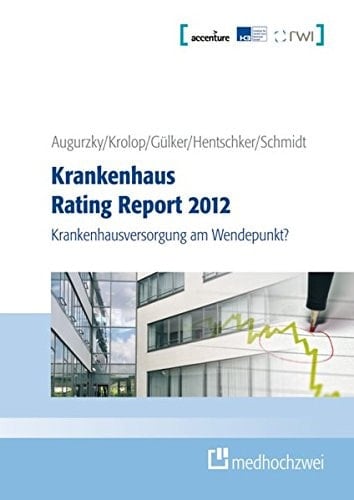 Krankenhausversorgung am Wendepunkt?