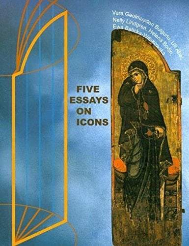 Five Essays on Icons