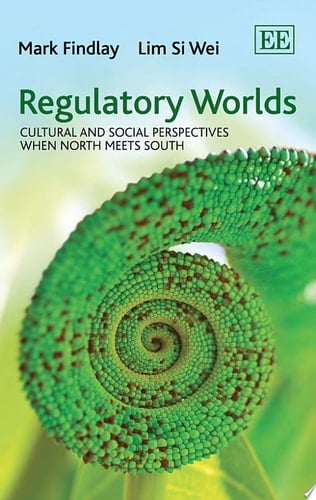 Regulatory Worlds Cultural and Social Perspectives when North Meets South