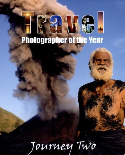 Journey Two Travel Photographer of the Year