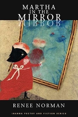 Martha in the Mirror Poems