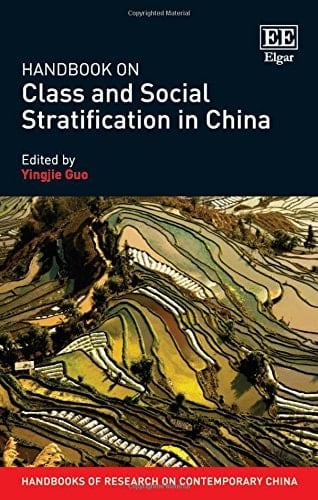 Handbook on Class and Social Stratification in China