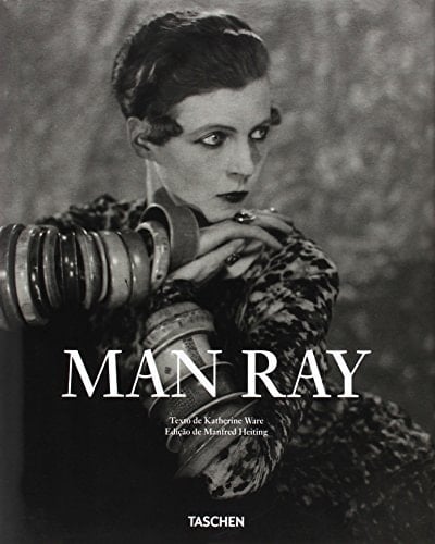 Man Ray (Portuguese Edition)