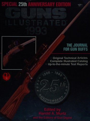 Guns Illustrated 1993