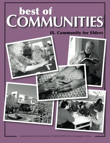 Best of Communities IX. Community for Elders