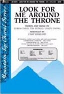 Look for Me Around the Throne