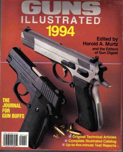 Guns Illustrated, 1994