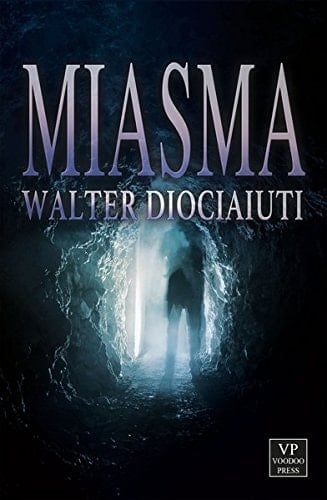 Miasma: Horror (German Edition)