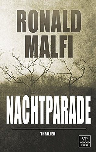 Nachtparade Thriller