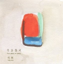 From Winter to Spring