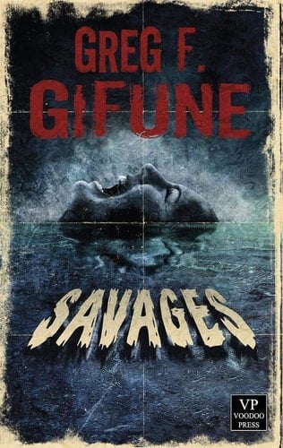 Savages Horror
