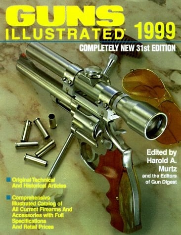 1999 Guns Illustrated