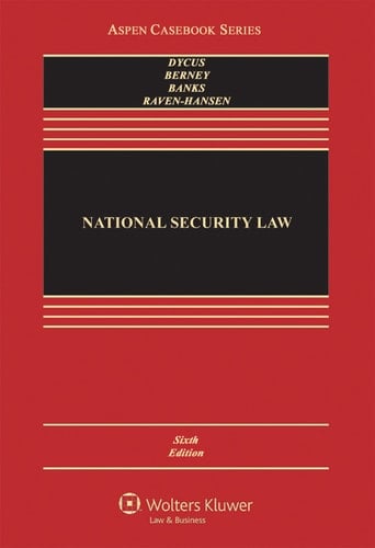 National Security Law