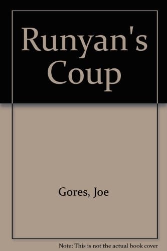 Runyan's Coup Roman