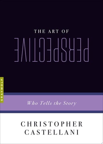 The Art of Perspective Who Tells the Story