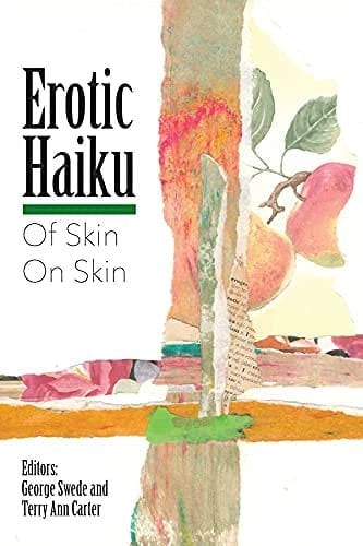 Erotic Haiku Of Skin on Skin