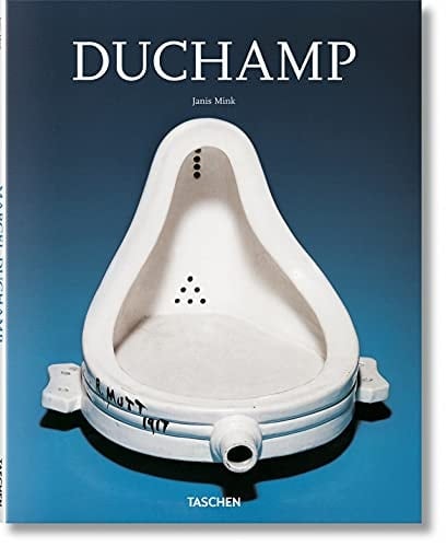 Marcel Duchamp 1887-1968