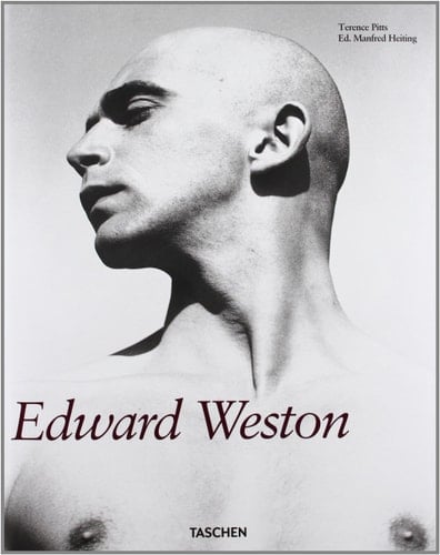 Edward Weston, 1886-1958