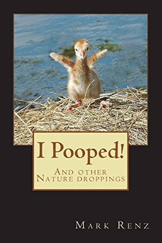 I Pooped!