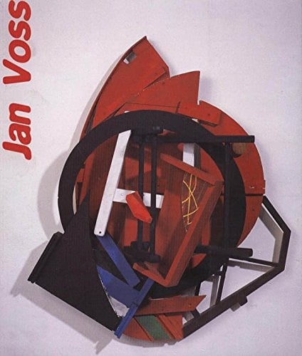 Jan Voss parcours, 1981-1996