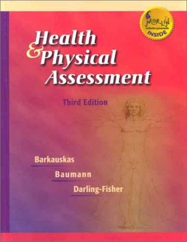 Health & Physical Assessment