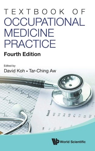 Textbook of Occupational Medicine Practice