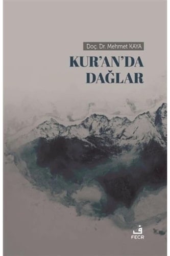 Kur'an'da dağlar