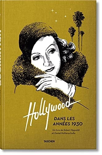 Hollywood dans les années 1930